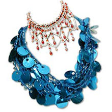 Types of Jewellery